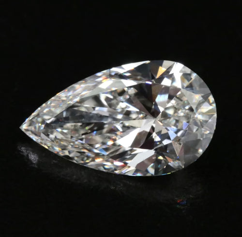 4.62 CT Pear