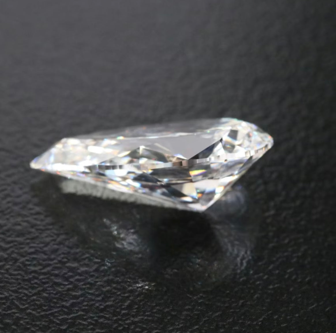 4.62 CT Pear