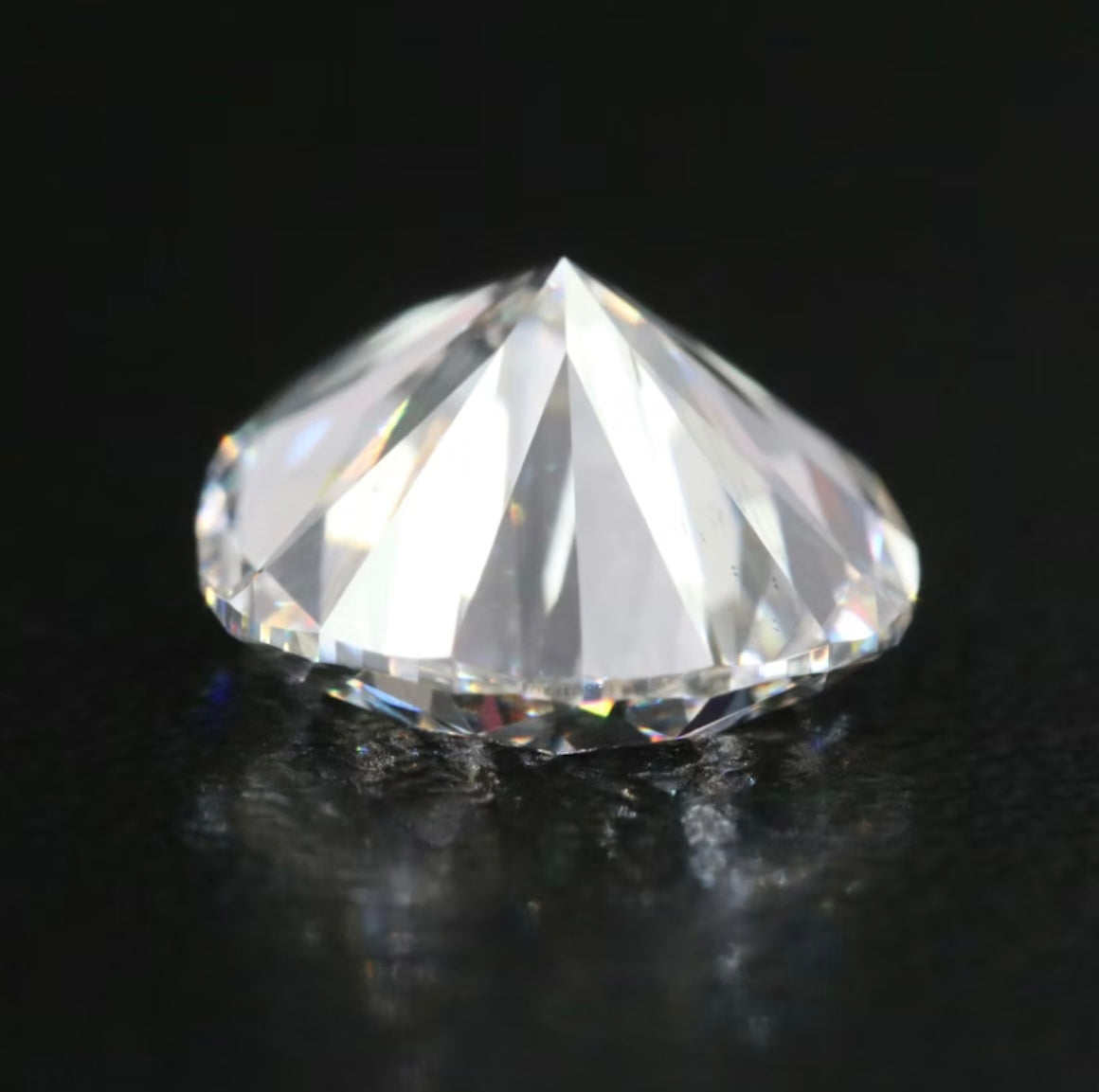 4.62 CT Pear